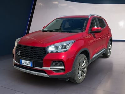 Dr dr 3.0 3.0 1.5 Gpl 114cv del 2022 usata a Salerno