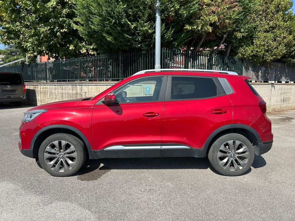 Dr dr 3.0 usata a Salerno (10)