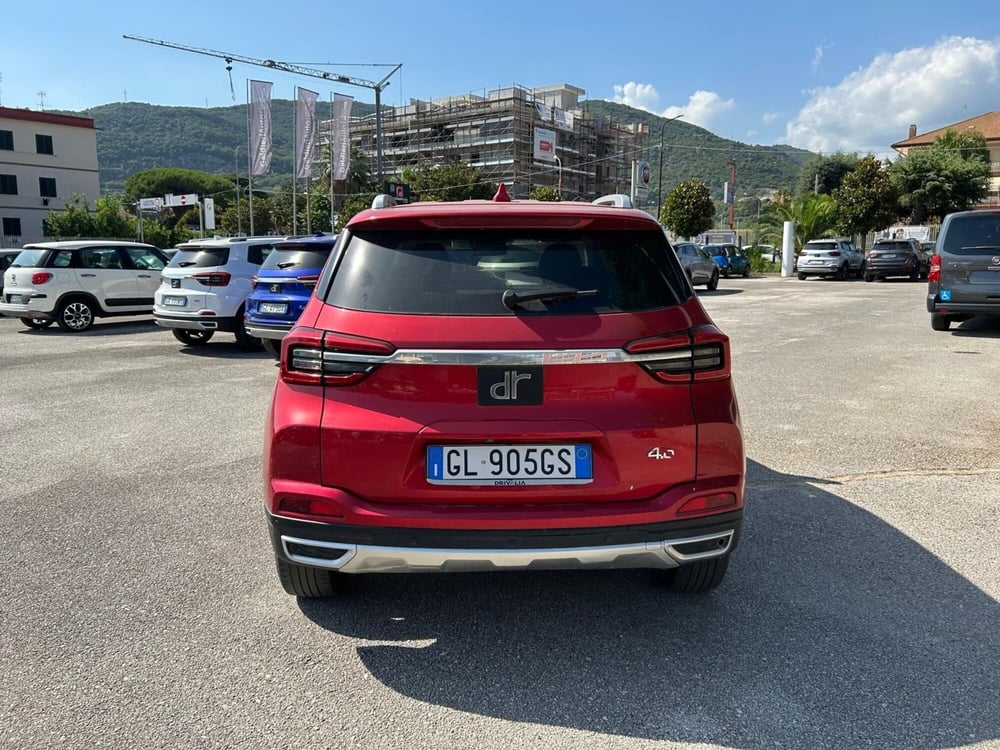 Dr dr 3.0 usata a Salerno (12)