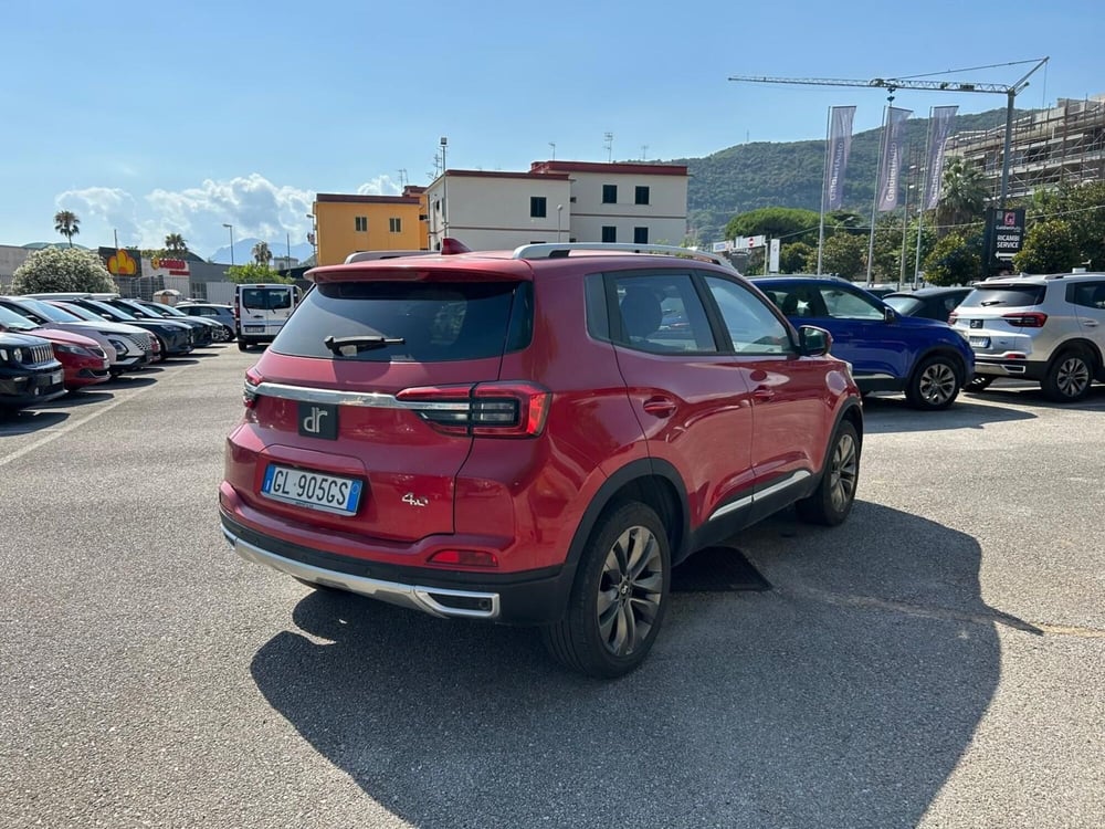 Dr dr 3.0 usata a Salerno (3)
