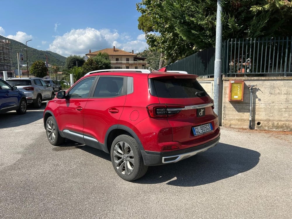 Dr dr 3.0 usata a Salerno (4)