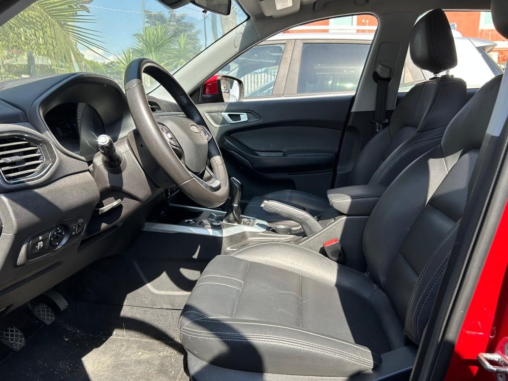 Dr dr 3.0 usata a Salerno (6)