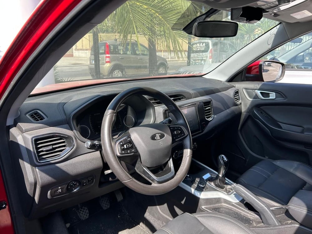 Dr dr 3.0 usata a Salerno (8)