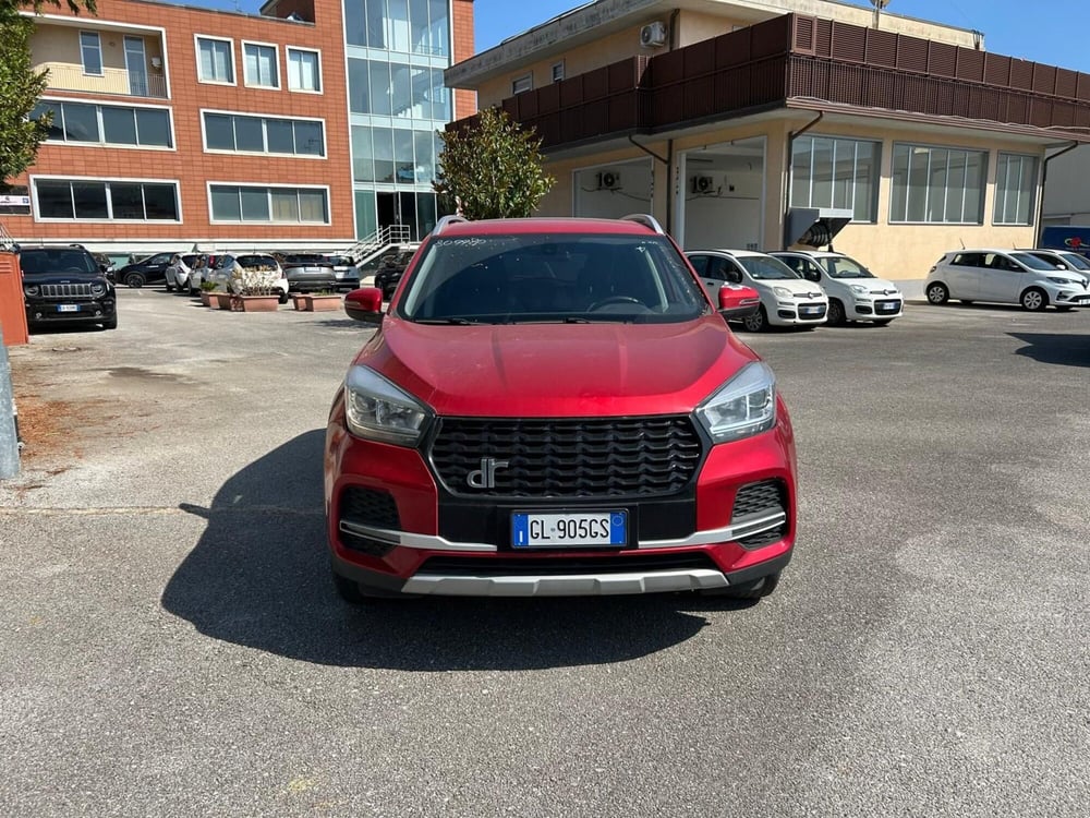 Dr dr 3.0 usata a Salerno (9)