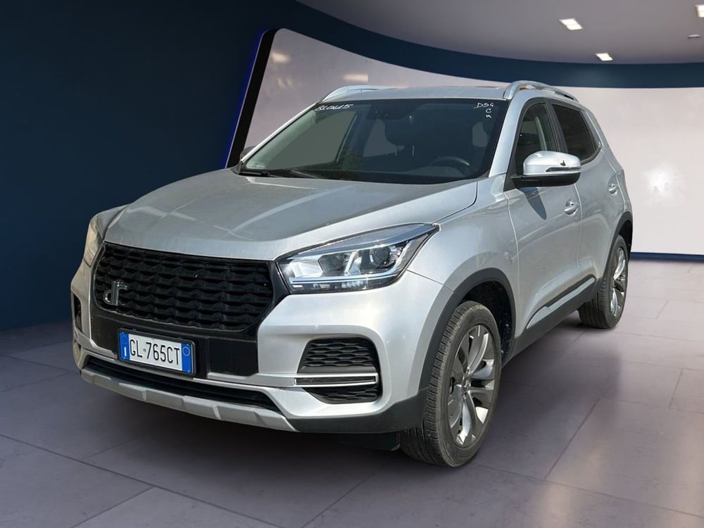 Dr dr 3.0 usata a Salerno