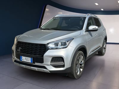 Dr dr 3.0 3.0 1.5 Gpl 114cv del 2022 usata a Salerno