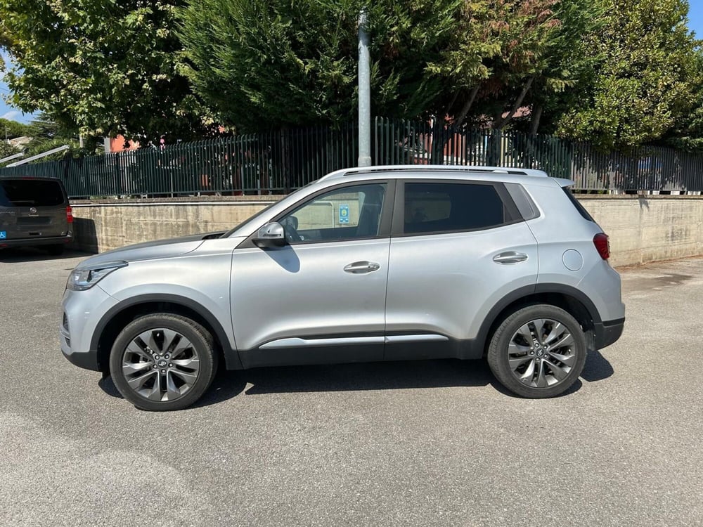 Dr dr 3.0 usata a Salerno (10)