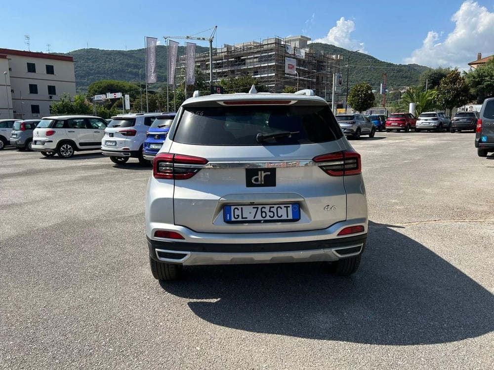 Dr dr 3.0 usata a Salerno (12)