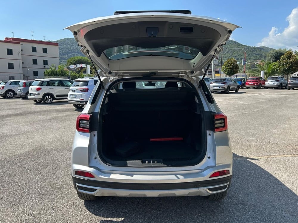Dr dr 3.0 usata a Salerno (13)
