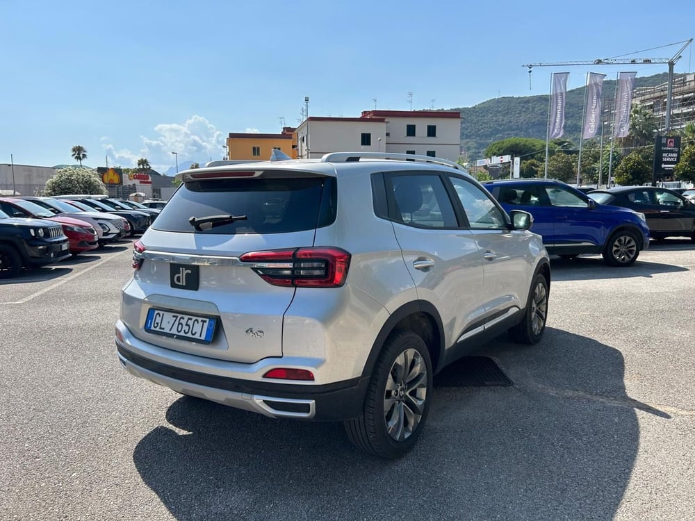 Dr dr 3.0 usata a Salerno (3)