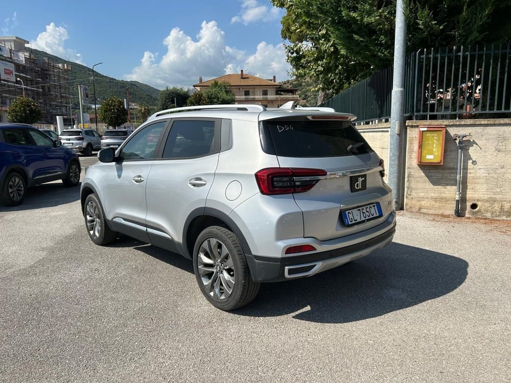 Dr dr 3.0 usata a Salerno (4)