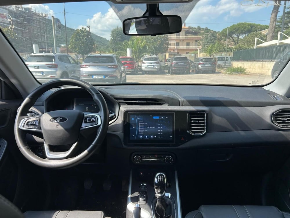Dr dr 3.0 usata a Salerno (5)