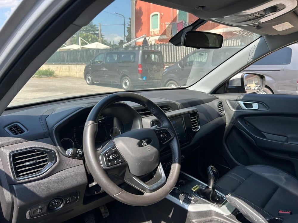 Dr dr 3.0 usata a Salerno (8)