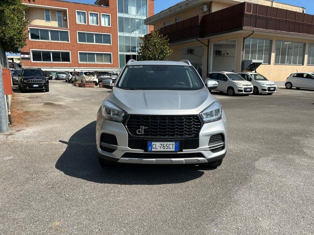Dr dr 3.0 usata a Salerno (9)
