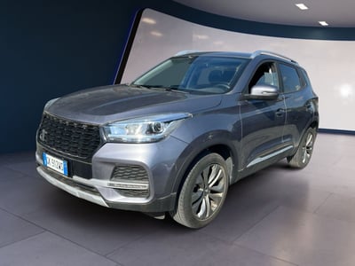 Dr dr 3.0 3.0 1.5 Gpl 114cv del 2022 usata a Fisciano