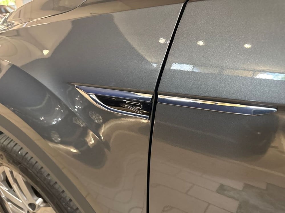 Volkswagen T-Roc usata a Prato (18)