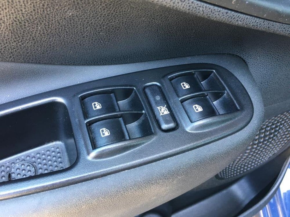 Fiat 500L usata a Cuneo (11)