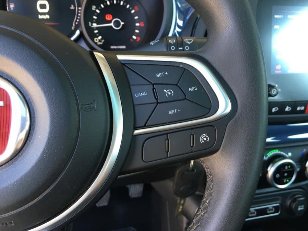 Fiat 500L usata a Cuneo (17)