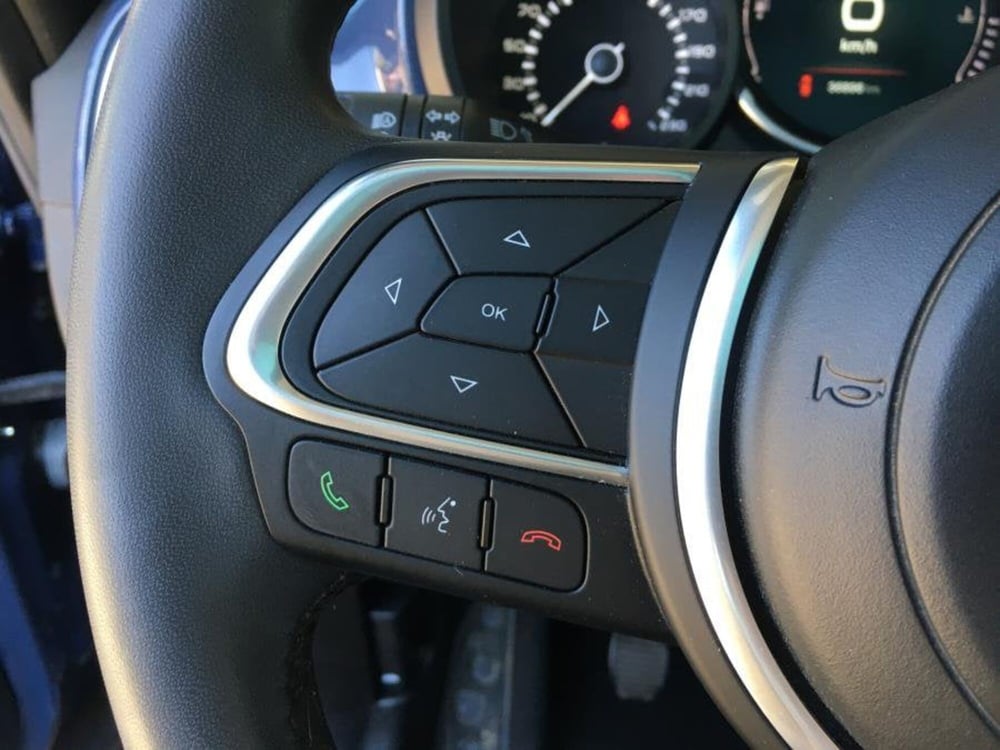 Fiat 500L usata a Cuneo (18)