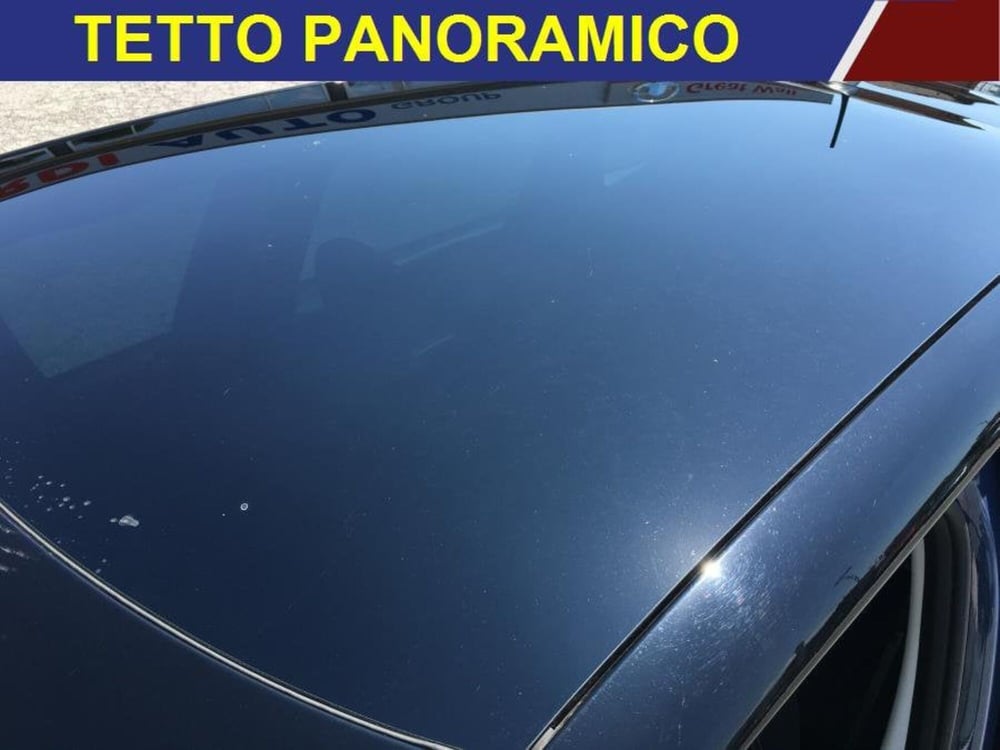 Fiat 500L usata a Cuneo (6)