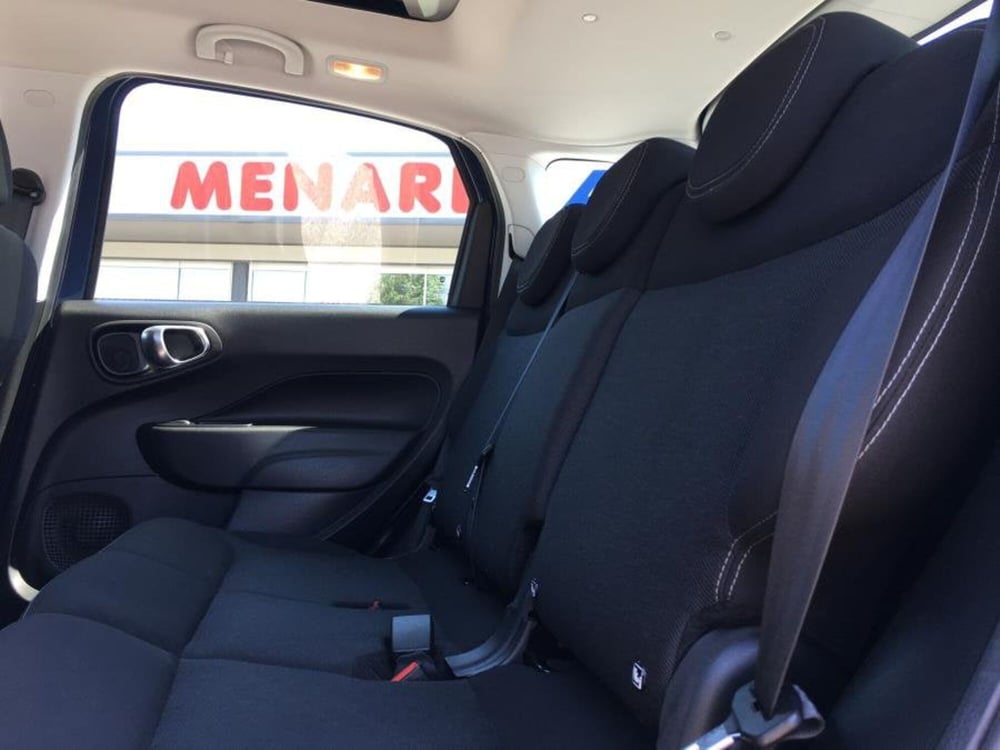 Fiat 500L usata a Cuneo (9)