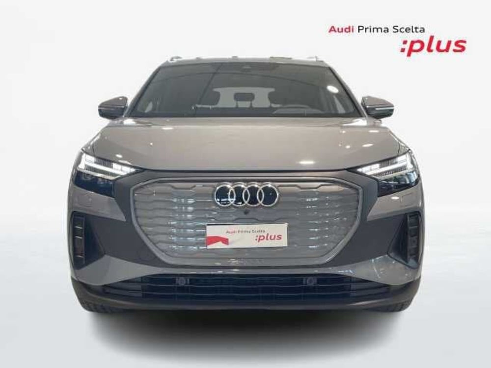 Audi Q4 nuova a Pistoia (13)