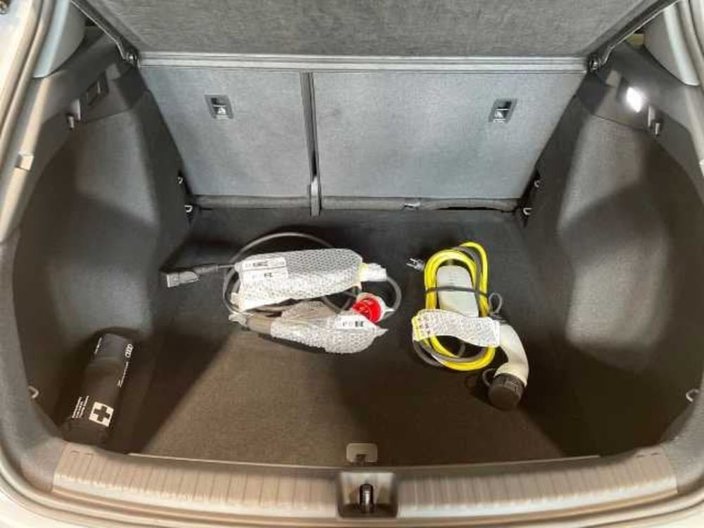 Audi Q4 nuova a Pistoia (16)