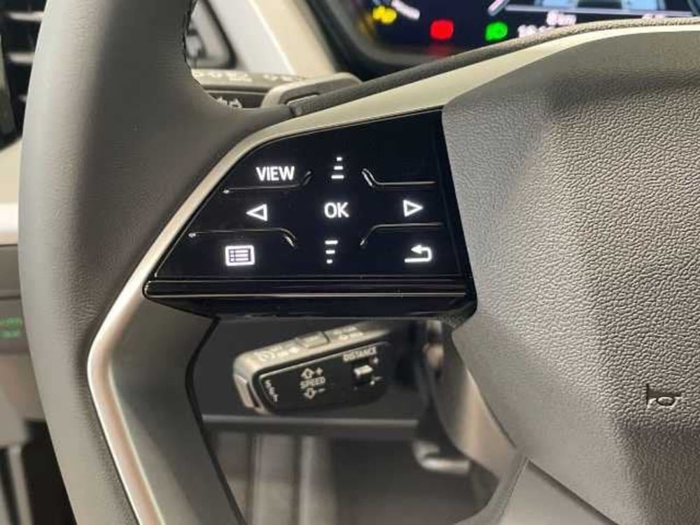 Audi Q4 nuova a Pistoia (5)