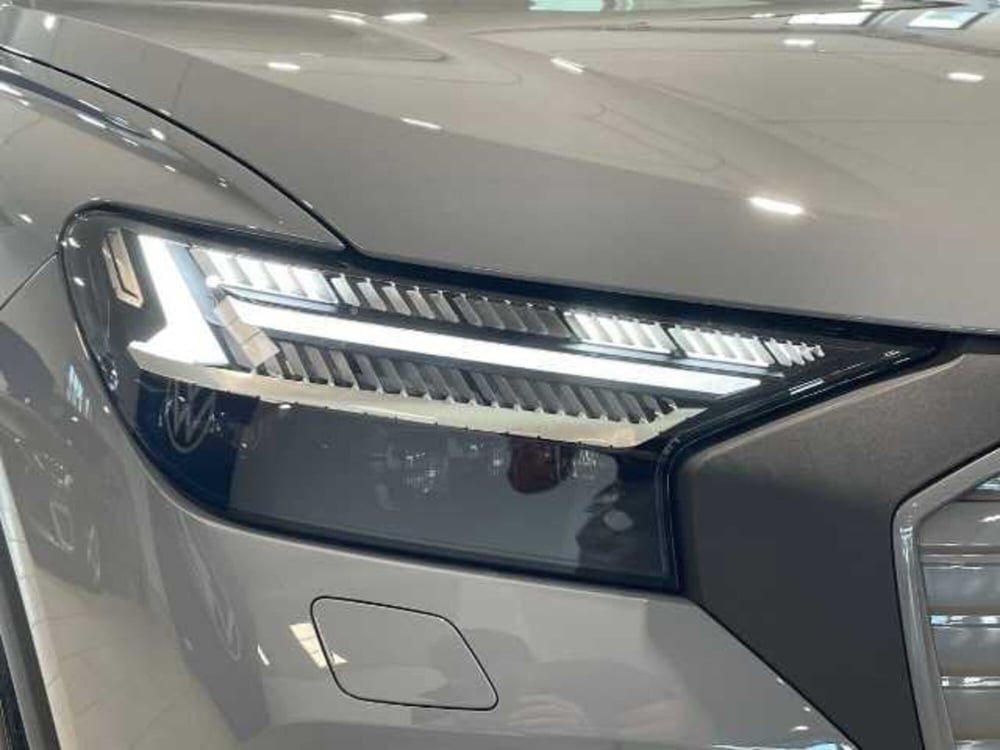 Audi Q4 nuova a Pistoia (6)