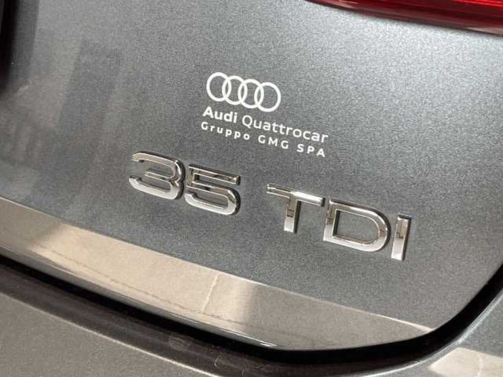 Audi A3 Sportback usata a Prato (14)