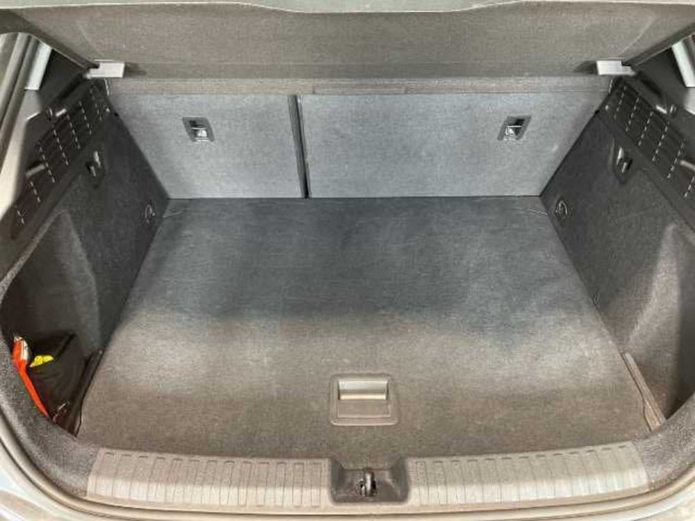 Audi A3 Sportback usata a Prato (16)