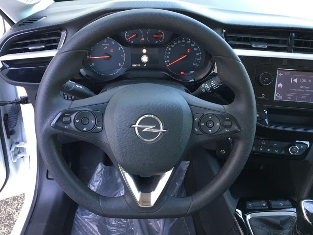 Opel Corsa usata a Cuneo (10)