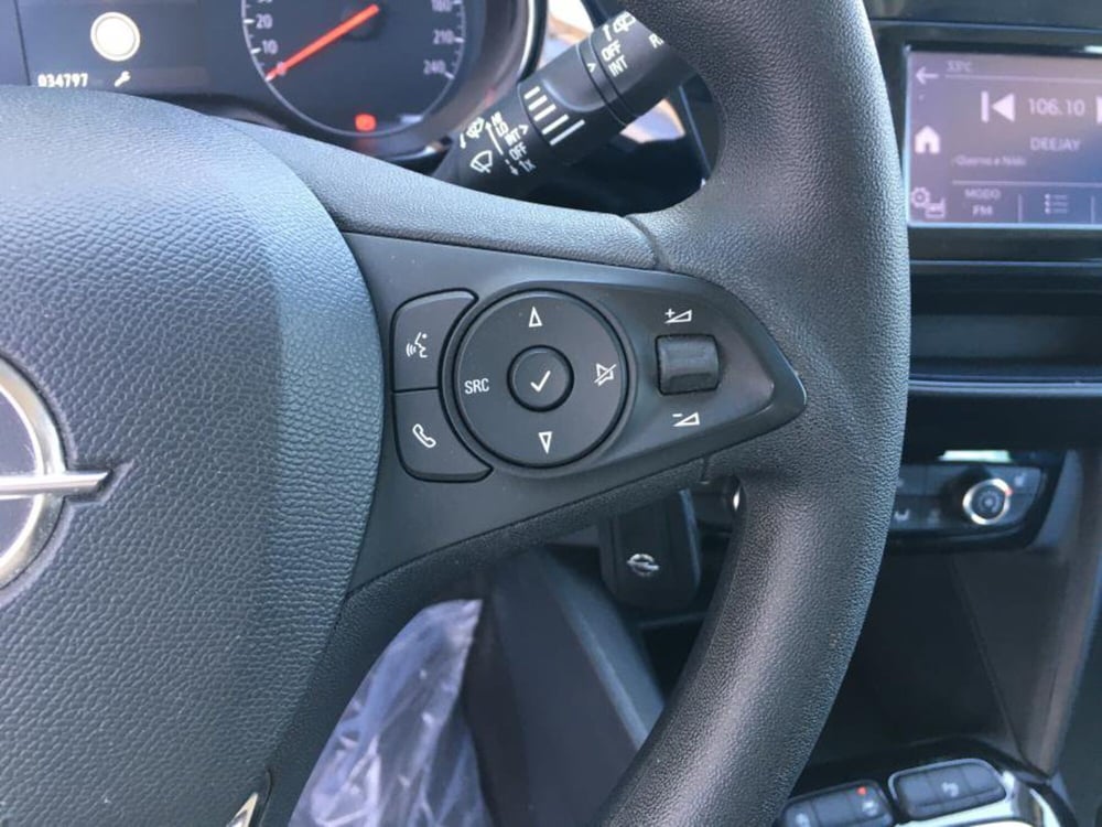 Opel Corsa usata a Cuneo (12)