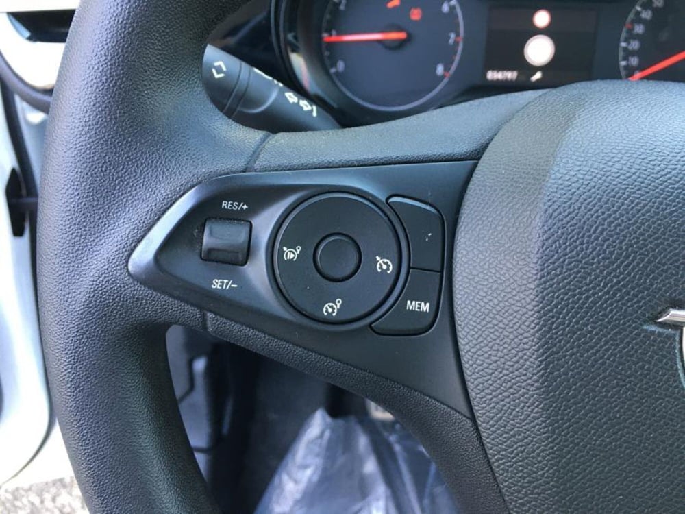 Opel Corsa usata a Cuneo (13)