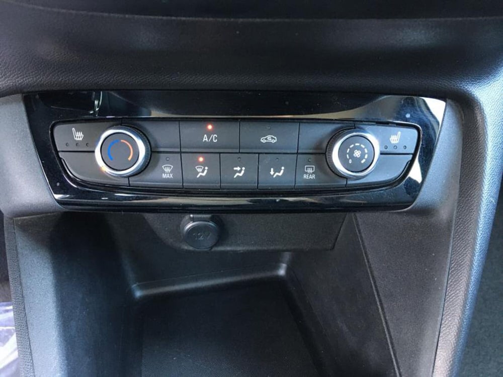 Opel Corsa usata a Cuneo (14)