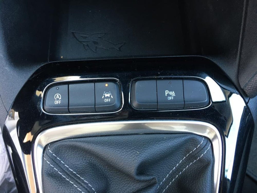 Opel Corsa usata a Cuneo (16)