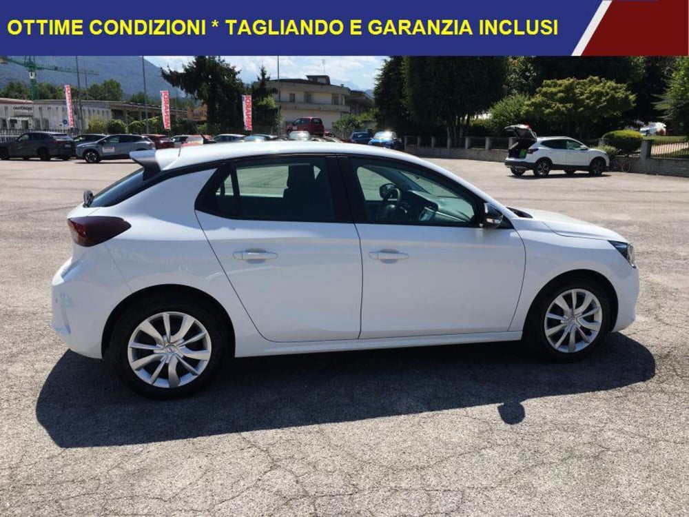 Opel Corsa usata a Cuneo (2)