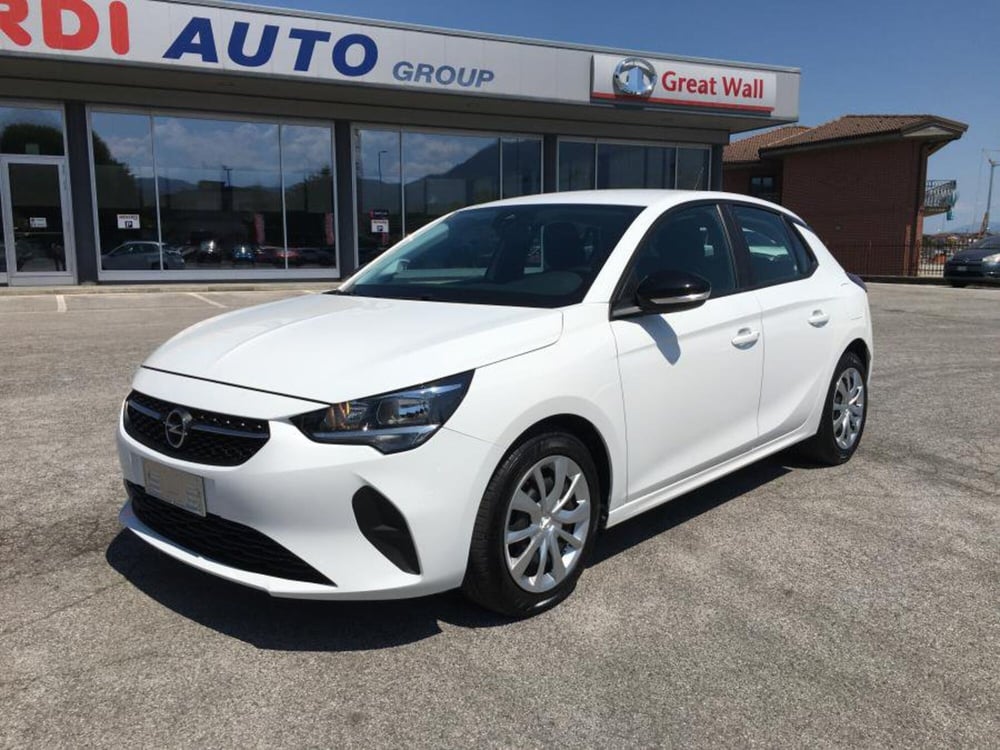 Opel Corsa usata a Cuneo (3)