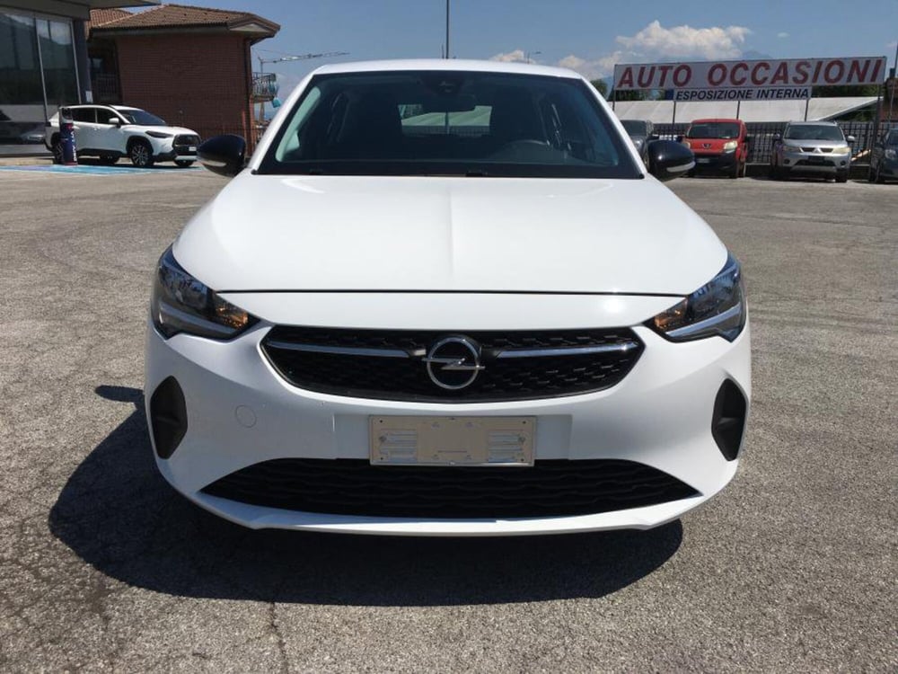 Opel Corsa usata a Cuneo (4)