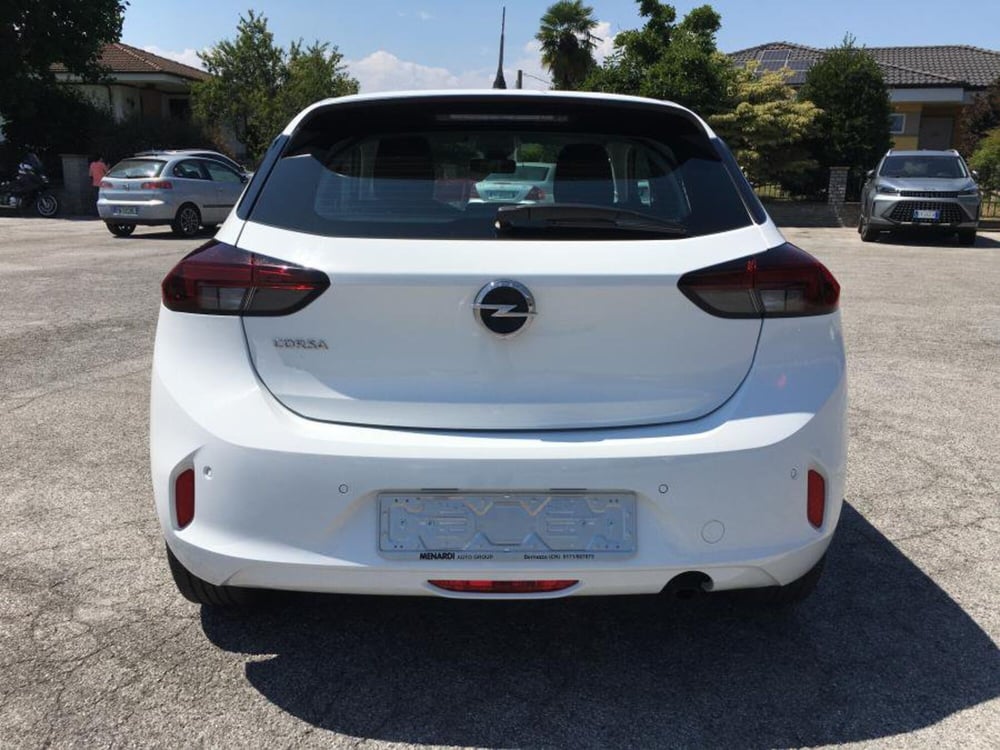 Opel Corsa usata a Cuneo (5)