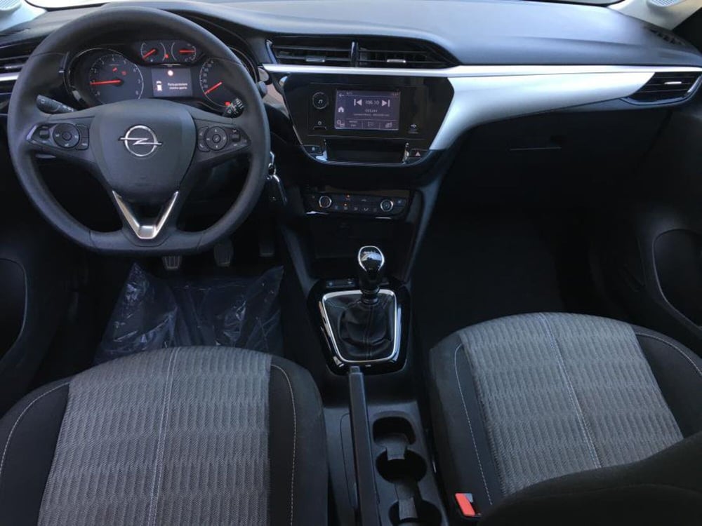 Opel Corsa usata a Cuneo (6)