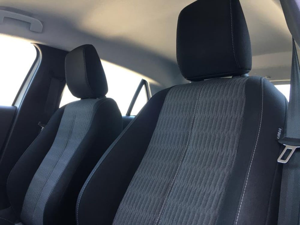 Opel Corsa usata a Cuneo (8)