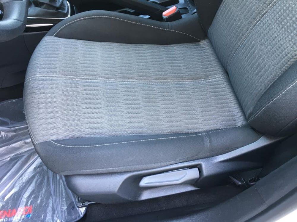 Opel Corsa usata a Cuneo (9)