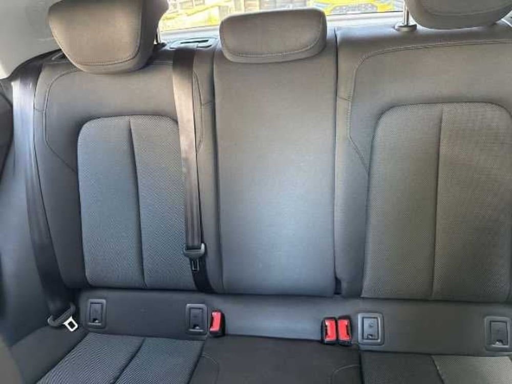 Audi Q2 usata a Prato (17)