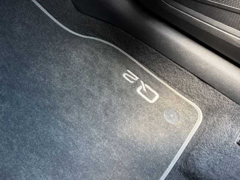 Audi Q2 usata a Prato (18)