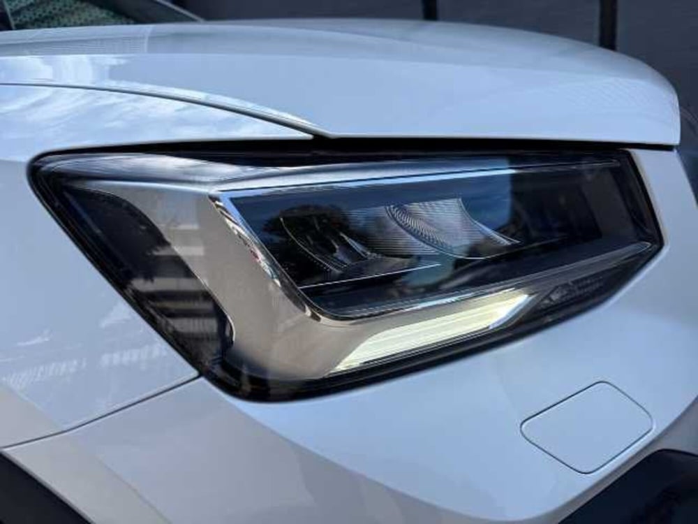 Audi Q2 usata a Prato (6)