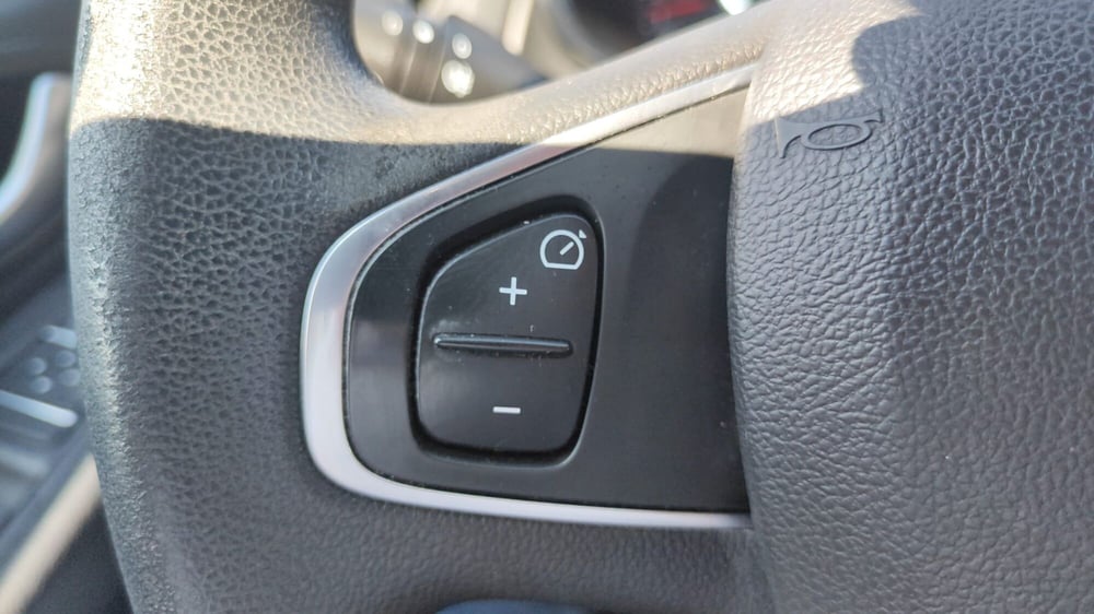 Renault Clio usata a Firenze (16)