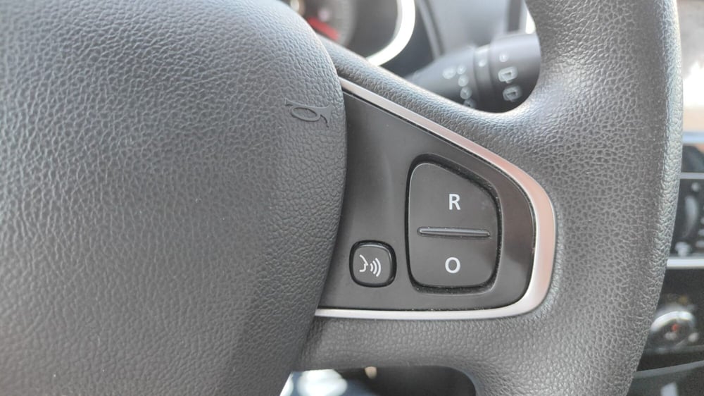 Renault Clio usata a Firenze (17)