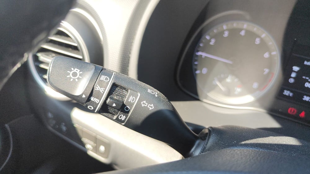 Hyundai Kona usata a Firenze (19)