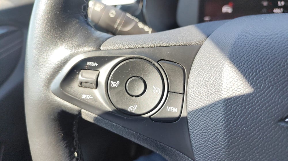 Opel Corsa usata a Firenze (16)